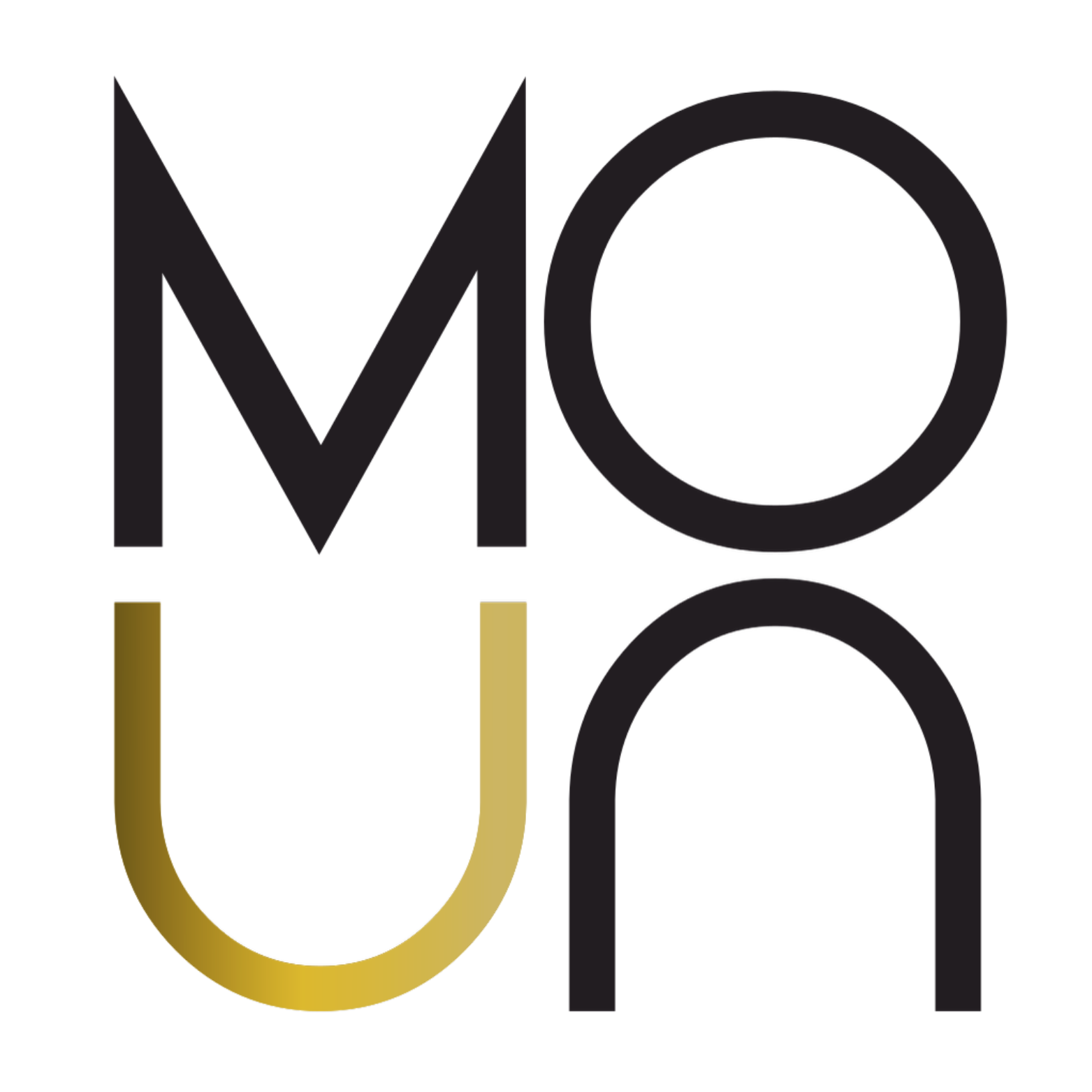 Mounique